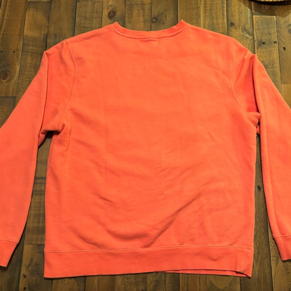 Halfway Dead Crewneck Sweater (unisex) - Picture 2 of 3